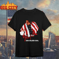 Jack Hughes USA Hockey 2026 Golden Goal Signature Unisex
