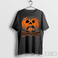 Jake Webber Hauntaholics Halloween Graphic Shirts