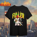 Jay Fuller UAB Baseball NCAA player collage Shirt Unisex