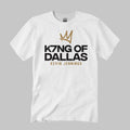Jennings K7NG Of Dallas Shirt