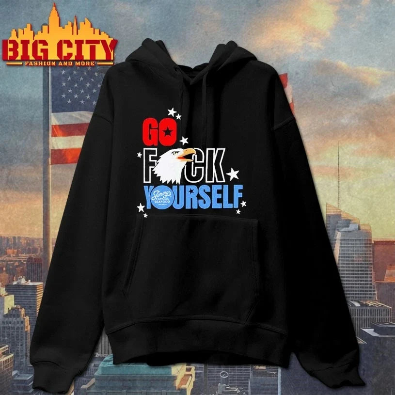 Jimmy’s GFY Go Fuck Yourself Unisex