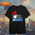 Jimmy’s GFY Go Fuck Yourself Unisex