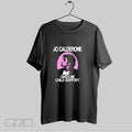 Jo Calderone Owes Me Child Support Retro