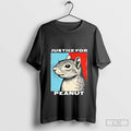 Justice For Peanut Peanut Squirrel Squirrel Lover