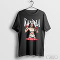 Kamala Harris Boxing Vintage Retro 90s Democrat Liberal Bootleg