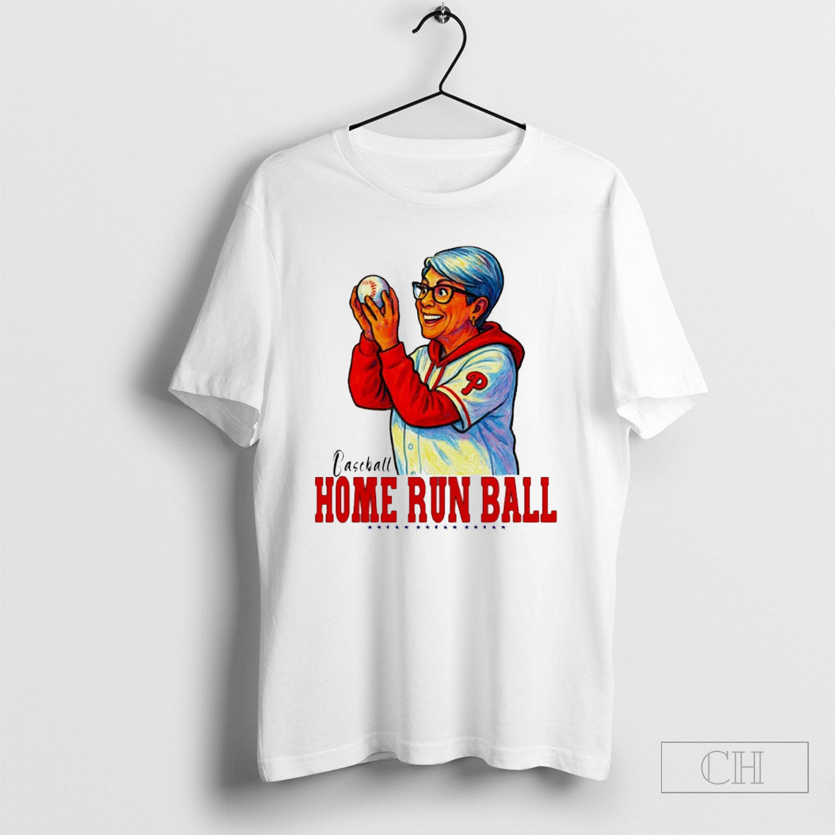 Karens Baseball Home Run Ball Thats Mine Phillies Fan