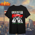 Katseye The Beautiful Tour Shirt Unisex