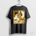 Kazuchika Okada Reigning In Gold