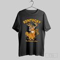 Kentucky Buck The Bluegrass State