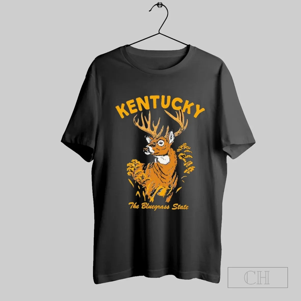 Kentucky Buck The Bluegrass State