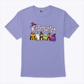 Kindergarten Halloween Spooky School Supplies T Shirt