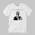 Kobe If You Are Tired Then Do It Tired Shirt