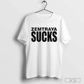 Koefficient Zentreya Sucks