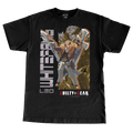 GUILTY GEAR STRIVE LEO WHITEFANG TSHIRT