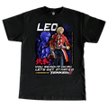 TEKKEN 8 LEO LARGE PRINT TSHIRT