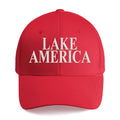 Lake America Hat