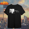 Lars Ulrich Tempo Photo Shirt Unisex