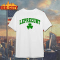 Leprecunt Clover Unisex