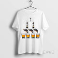 Limited Edition Aja Wilson Las Vegas Aces Wnba Championship Parade 4 Shots Night