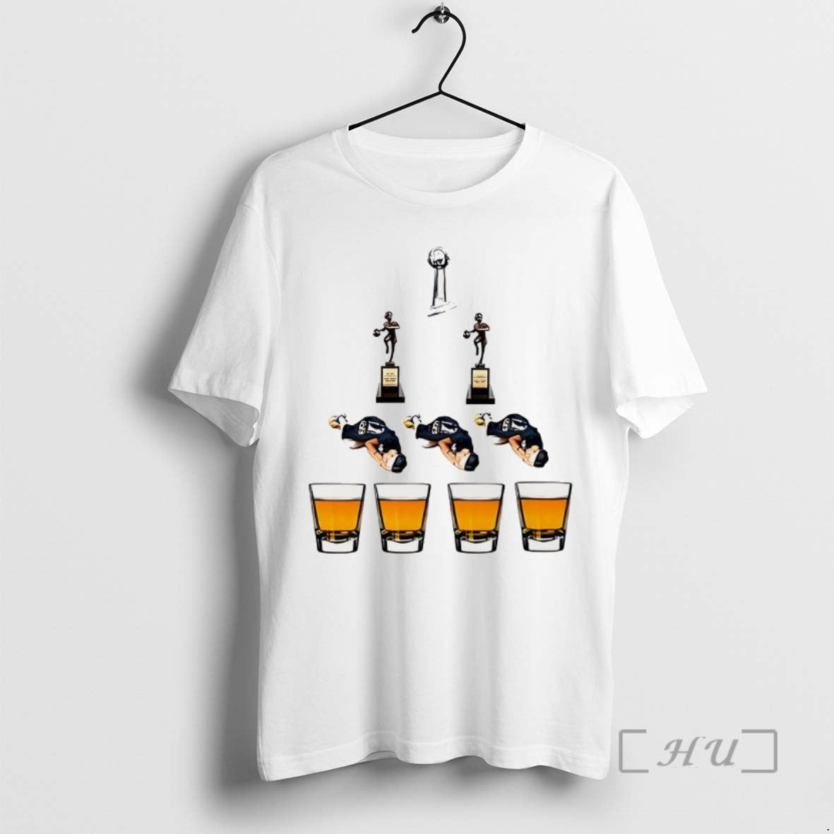 Limited Edition Aja Wilson Las Vegas Aces Wnba Championship Parade 4 Shots Night
