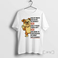 Limited Edition Bulldog Has My Mouth Gotten Me In Trouble Yes Has It Pissed People