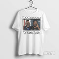 Limited Edition Daaaaaaa Yankees Lose Vladdy Jr Big Papi Blue Jays Alds Graphic