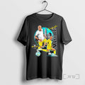 Limited Edition Darlington Nagbe Columbus Crew 2020 2023