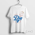 Limited Edition Djo The Greek Theatre