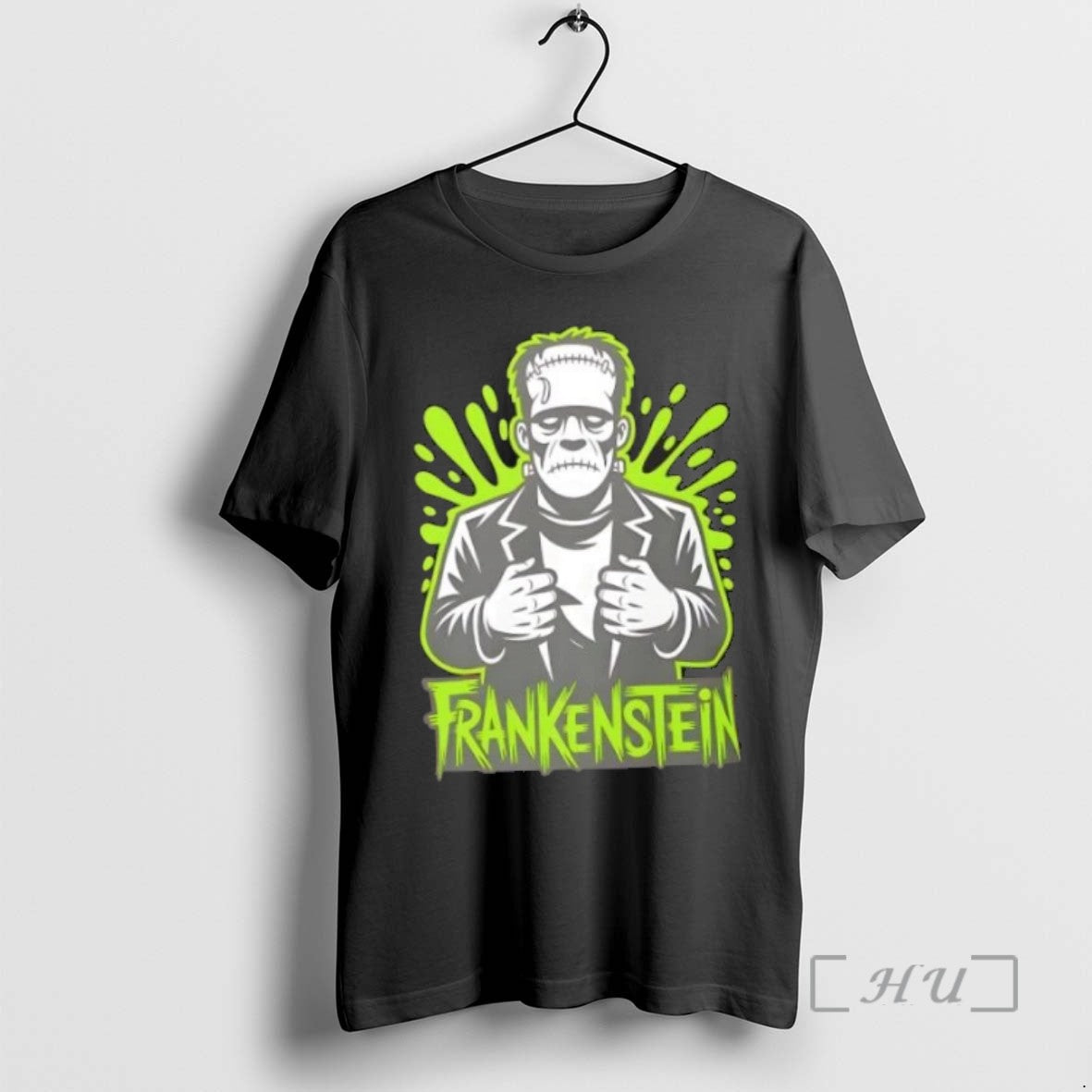Limited Edition Frankenstein Classic Monster Halloween