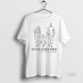 Limited Edition Freedom Never Surrender Love An American Mother Erika Kirk 2 Sided