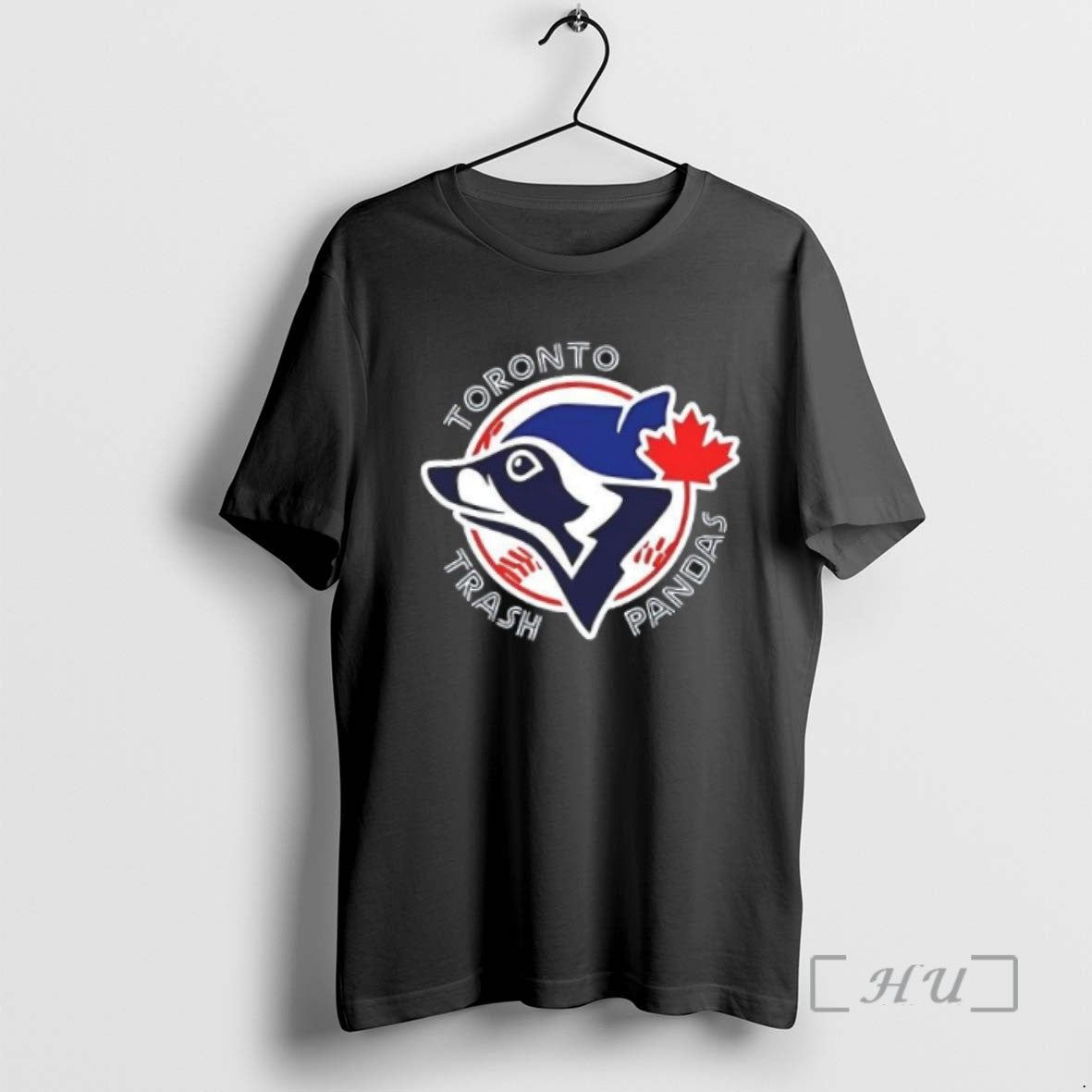 Limited Edition Funny Toronto Blue Jays Trash Pandas