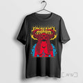Limited Edition Hells Winter Variant Sleep Tight