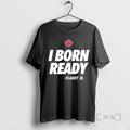 Limited Edition I Born Ready Vladimir Guerrero Jr