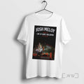 Limited Edition Josh Meloy Tulsa Oklahoma Oct 17 18 2025