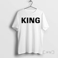 Limited Edition King Kylie King