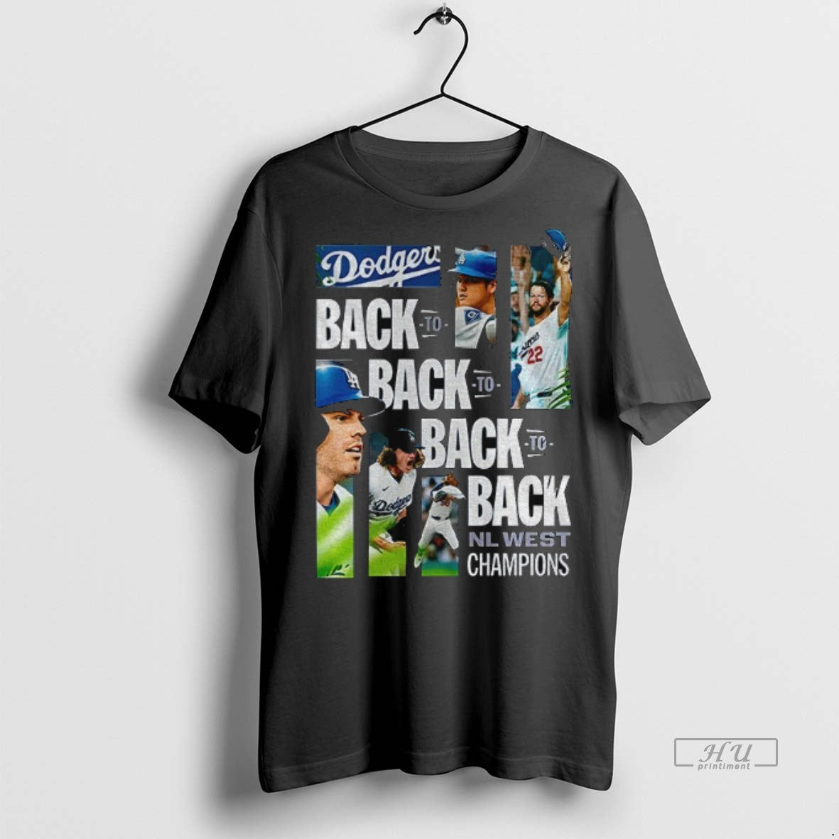 Limited Edition Los Angeles Dodgers 2025 Nl West Division Champions Back To Back To Back