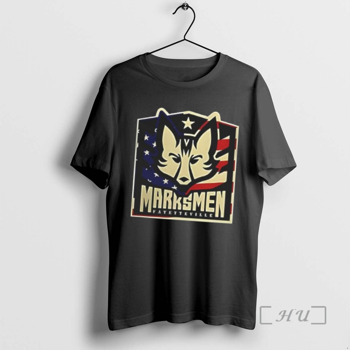 Limited Edition Marksmen Salute To Service Game
