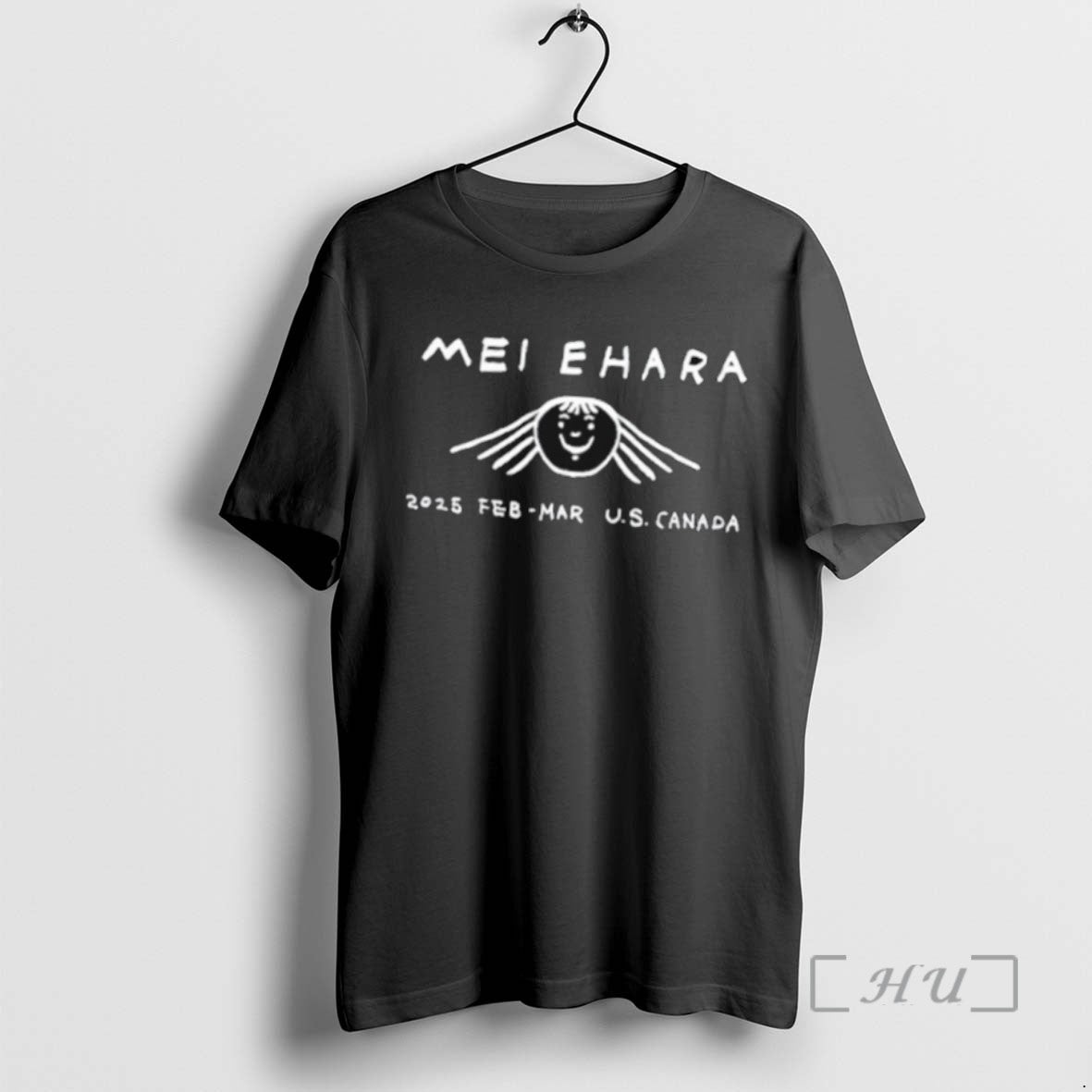 Limited Edition Mei Ehara 2025 Feb Mar Us Canada