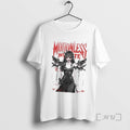 Limited Edition Motionless In White Tour 2025