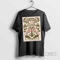 Limited Edition Mumford And Sons Columbus Oh October 12 2025 Long Sleve Graphic