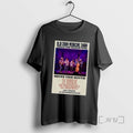 Limited Edition Old Crow Medicine Show October 2025