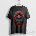 Limited Edition Ravenscoon Jantsen Red Rocks Amphitheatre March 28 2026 Tour Long Sleve