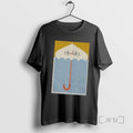 Limited Edition Rilo Kiley October 18 2025 Los Angeles Ca