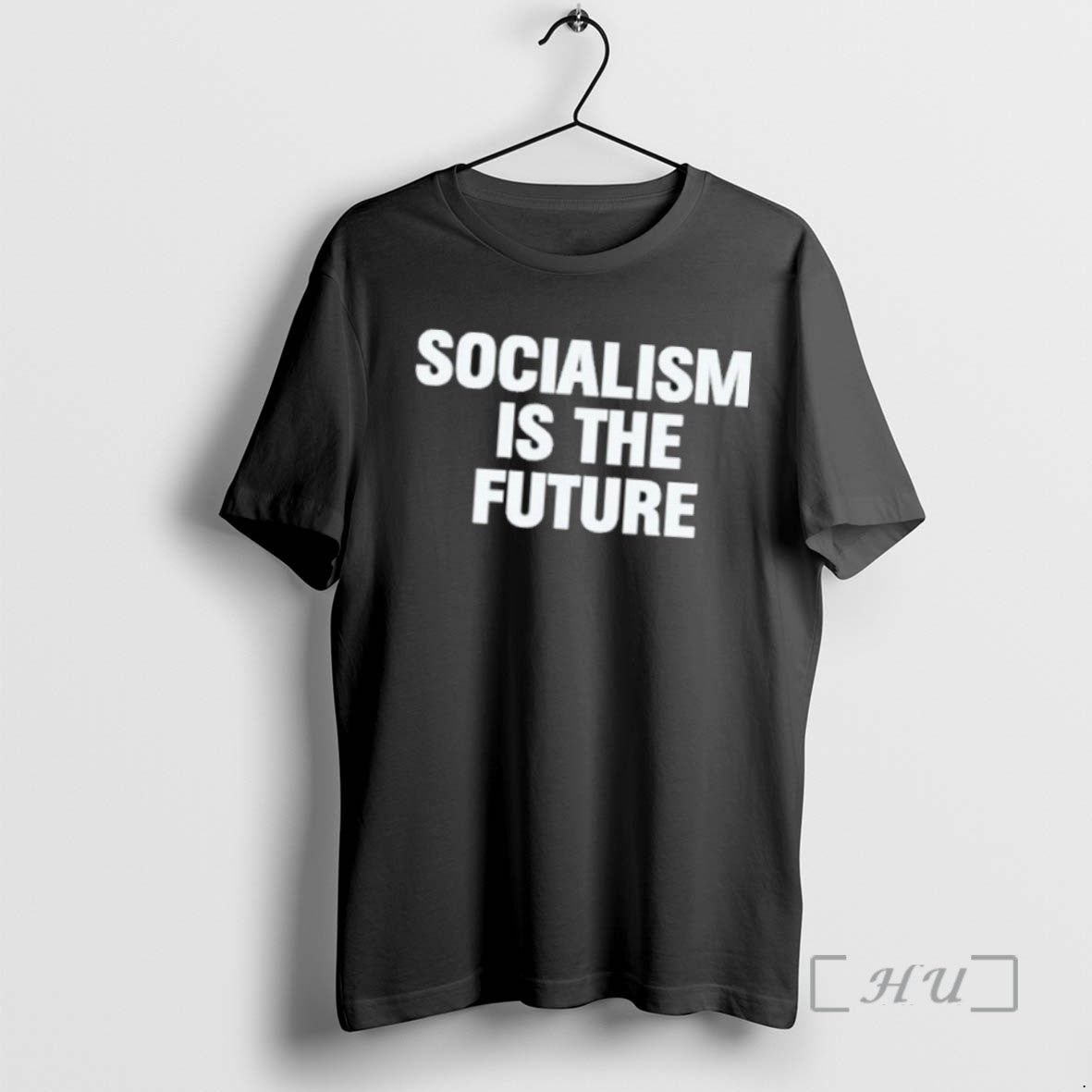 Limited Edition Socialism Is The Future 2025