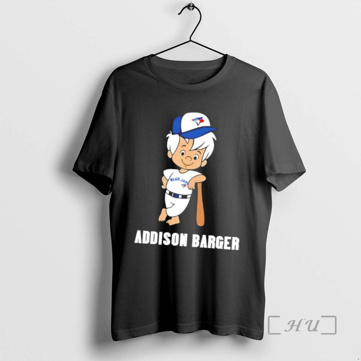 Limited Edition Toronto Blue Jays Addison Barger