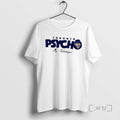 Limited Edition Toronto Psycho Max Scherzer 2025