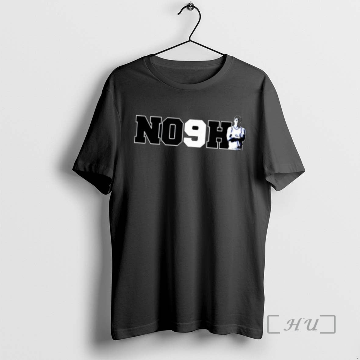 Limited Edition Trent Noah 9 Kentucky Wildcats