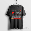 Limited Edition When You Ban Books Before You Ban Guns Youre Admitted Youre More Afraid