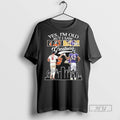 Limited Edition Yes Im Old But I Saw Baltimore Legends Ripken And Ray Lewis Greatness