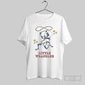 Little Wrangler Baby Onesie